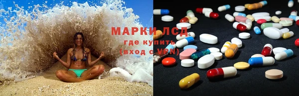твердый Куровское